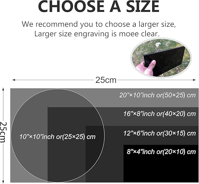 Personalized Black Granite pet Memorial Stone,pet Grave Markers Plaque, Customized Headstone, Dog Memorial Gifts for Loss of Dog,Cats, and Family Pets, Personalized pet tombstones - Image 6