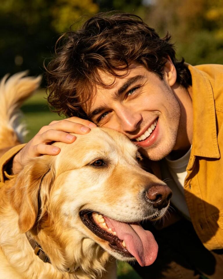 What Pet Leave Laws Say About How We Value Love