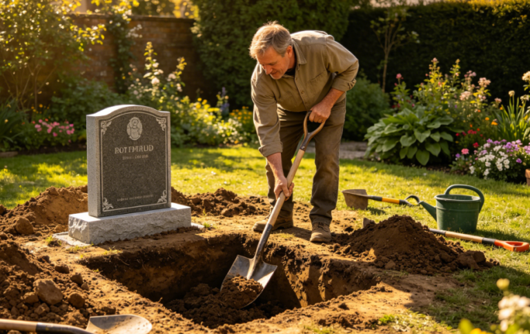 What a Steady Foundation Says About Your Lasting Love