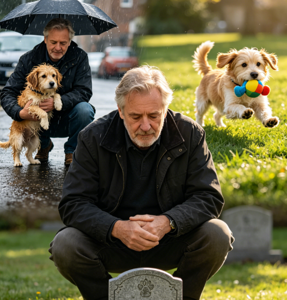 NFT Pet Memorials – Blockchain for Eternal Love