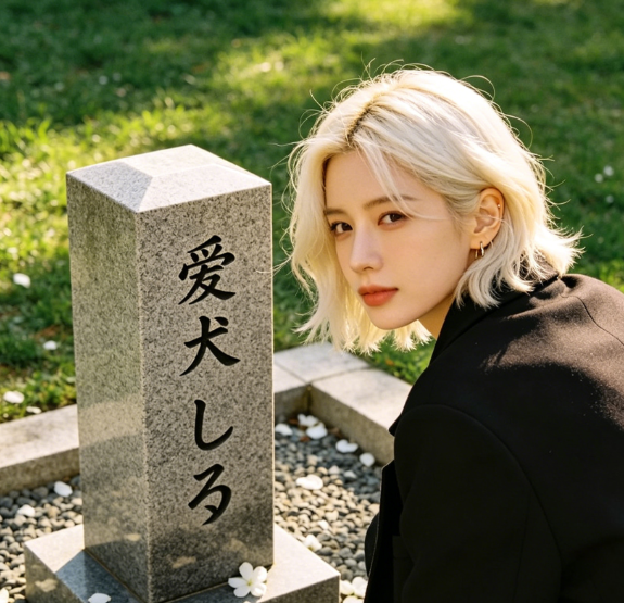 What Leaving No Epitaph Says About Your Quiet Love