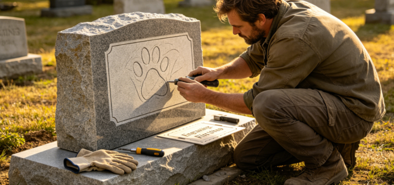 What the Longevity of Your Engraving Fill Says About Your Love