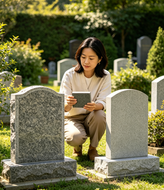 What Your Choice of Biodegradable Stone Says About Your Love
