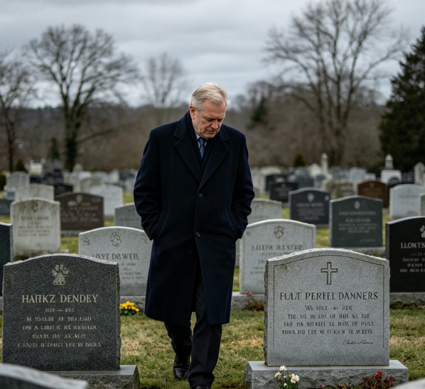 What Choosing Hollywood’s Historic Pet Cemetery Says About Your Love