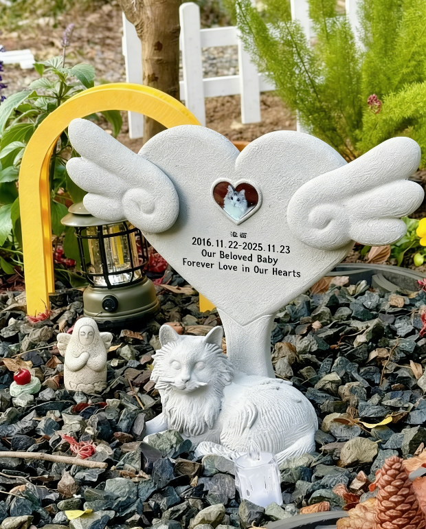 Global Pet Memorials Market to Reach $13.9B by 2035