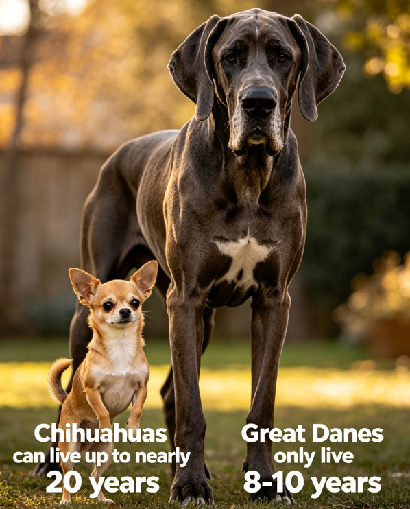 How Can Dog Aging Research Help Humans Live Longer? How Can Dog Aging Research Help Humans Live Longer?