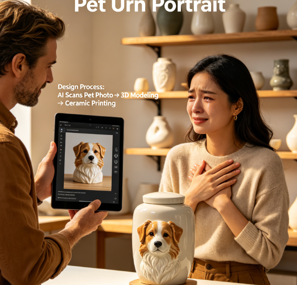 Is the $3.06 Billion Pet Funeral Forecast Real?