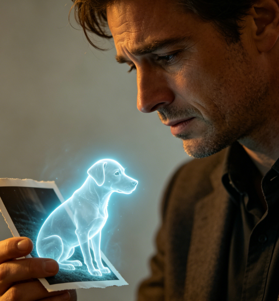 Can You Really Clone Your Pet for $50,000?