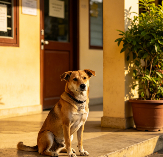  What Fans Crowdfunding a Pet Grave Says About Your Collective Love 