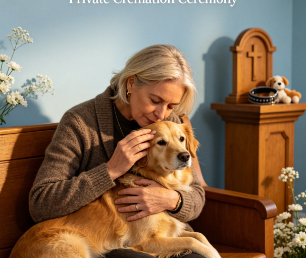 What Makes Dignity Pet Crematorium’s Homecoming Building So Special? What Makes Dignity Pet Crematorium’s Homecoming Building So Special?